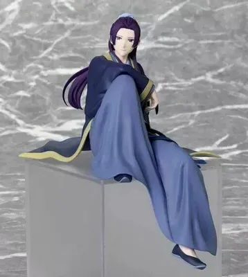 Image de Sega - Les journaux intimes de la pharmacienne PM Perching Jinshi 16 cm