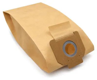 Produktbild von 10 Staubsaugerbeutel für Ecolab S 15 Filtertüten Staubbeutel Saugerbeutel