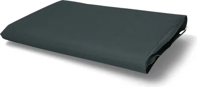 Produktbild von cartrend Caravan Radschutzhülle XL