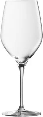 Produktbild von WMF 3201001629, Weingläser-Set, Glas, Transparent, 0,39 ml, 6 Stück(e)