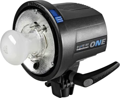 Produktbild von Elinchrom D-Lite RX ONE