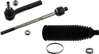 Produktbild von Febi Spurstange vorne links für Opel Astra H