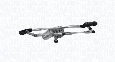 Obrázek produktu pro Mechanismus stěračů MAGNETI MARELLI 064300344010