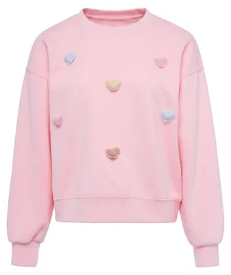 Immagine prodotto di SWIRLIE, camicia da donna - rosa, taglia M