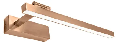 Produktbild von Leuchter Toolight Swe037-1W 40Cm Golden