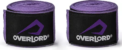 Produktbild von Overlord Boxbandage 450cm Lila