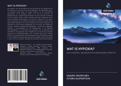 Produktbild von Wat Is Hypoxia?