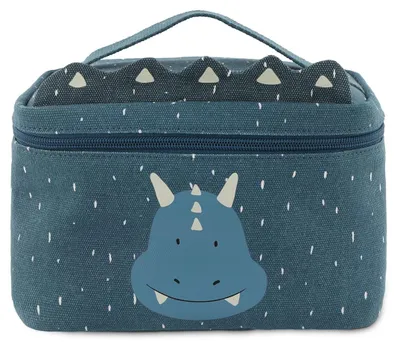Immagine prodotto di Trixie Lunchbox Thermal - Borsa termica Mr Triceratops per bambini