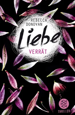 Produktbild von Liebe verrät