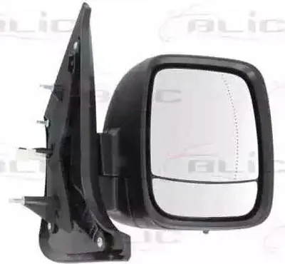 Produktbild von BLIC 5402-04-2002028P Außenspiegel Seitenspiegel Rechts für RENAULT Trafic III Kastenwagen (FG) Beheizt Asphärisch Elektrisch