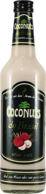 Produktbild von Coconuts do Brasil Likör
