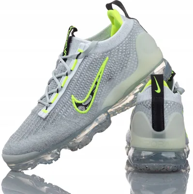 Obrázek produktu pro Boty Nike Air Vapormax 2021, DH4085 001, Velikost:46