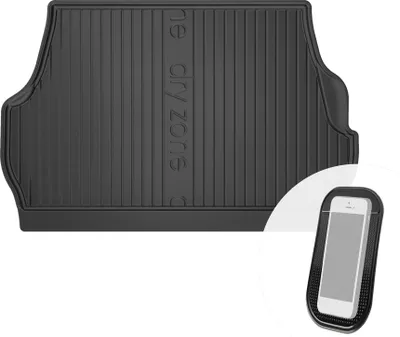 Obrázok produktu pre Gumová rohož do kufra vhodná pre Toyota Land Cruiser J200 2007-
