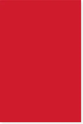 Produktbild von Tonkarton,  50 x 70 cm, 220 g/m² Rot