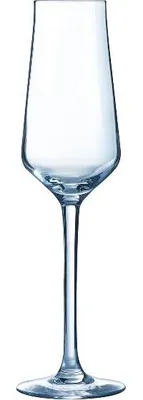 Produktbild von 6 Flöte 21 Cl - Reveal'up - Chef & Sommelier