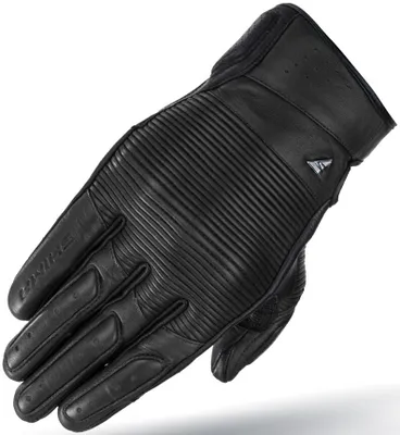 Productafbeelding van SHIMA Blake motorhandschoenen (zwart, maat 2XL)