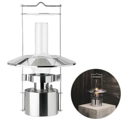 Produktbild von Stelton EM Akku-Schiffsleuchte | 43 cm