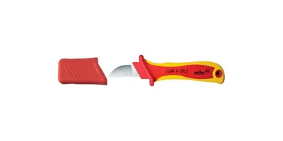 Produktbild von Wiha Kabelmesser (246 80 SB) 200 mm