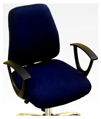 Produktbild von Stretch Bezug für Bürostühle aus Elasthan