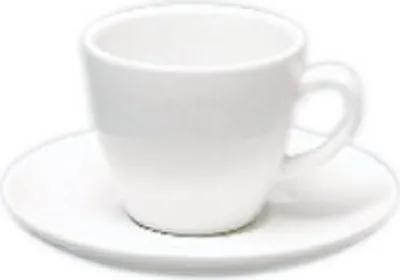 Produktbild von 6x Espresso-Tasse - Inhalt 0,10 ltr - Pappbecher, Kaffeetasse