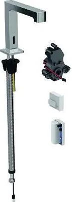 Produktbild von Geberit 116.196.21.1, Chrom