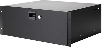 Obrázek produktu pro Adam Hall Rack Drawer 04 Rackové příslušenství