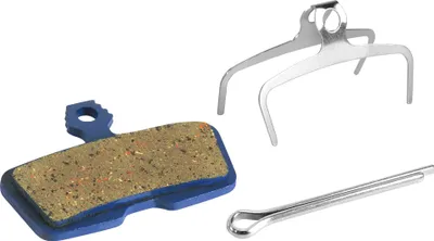 Produktbild von Marwi Union Scheibenbremsbelagsatz DBP-53 organisch
