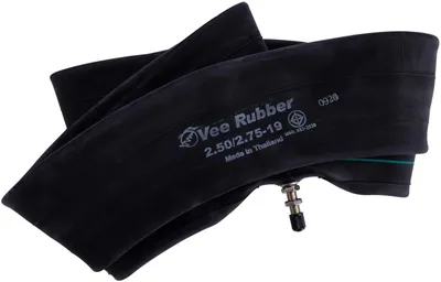 Image de VEE RUBBER Chambre à air Pour moto et scooter 2.50 | 2.75 -1