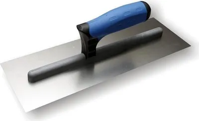 Obrázok produktu pre Kubala Stainless steel grout float with a two-c