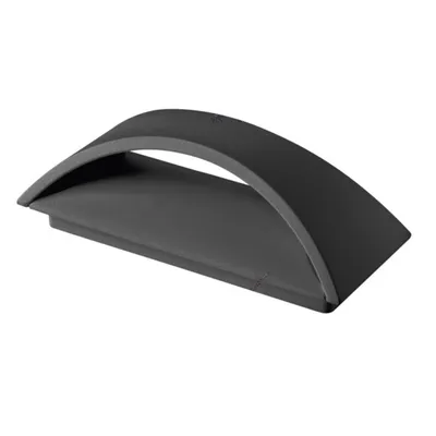 Produktbild von Kanlux 29260 BISO LED EL 8W-GR Wandleuchte