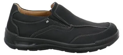 Image de Jomos Slipper Noir