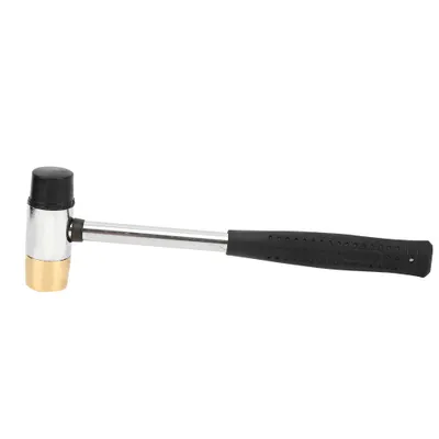 Produktbild von Gitarren-Plastikhammer,Bass-Plastikhammer,Ukulele-Plastikhammer,Messingkopfhammer,Musikinstrumentenzubehör