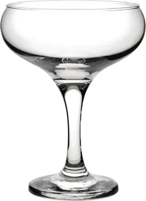 Produktbild von Utopia Creative Bar Champagner-Untertassen 270 ml (12 Stück)