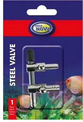 Obrázok produktu pre Aqn Nv-S2 Kovový Ventil 2 Výstupy