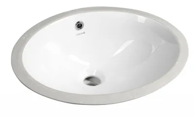 Immagine prodotto di Lavabi Sapho - Lavabo 485x382 mm, bianco TP211