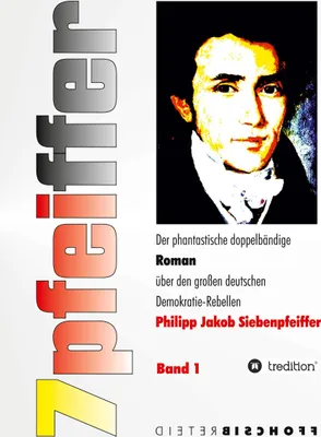 Produktbild von 7Pfeiffer