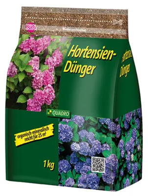 Produktbild von Hortensiendünger1Kg