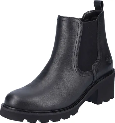 Produktbild von Remonte Stiefelette Stiefelette Glattleder