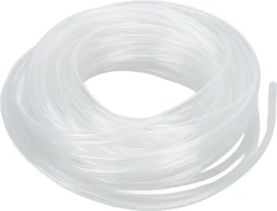 Obrázok produktu pre 32.8ft dĺžka Earmold sluchadla univerzálne transparentné PVC sluchadlo