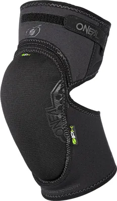 Produktbild von O'NEAL Unisex Knieschoner Junction Lite, Schwarz , M