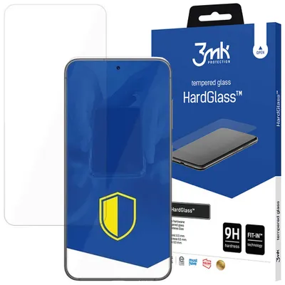 Obrázek produktu pro 3mk HardGlass ochrana displeje z tvrzeného skla pro Samsung