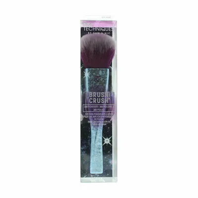 Imagen del producto de Real Techniques Brush Crush Volume II: Pincel para polvo - Nº 300