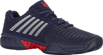 Produktbild von K-Swiss Herren Sportschuhe Marine 08563-402-M Grösse 41,5