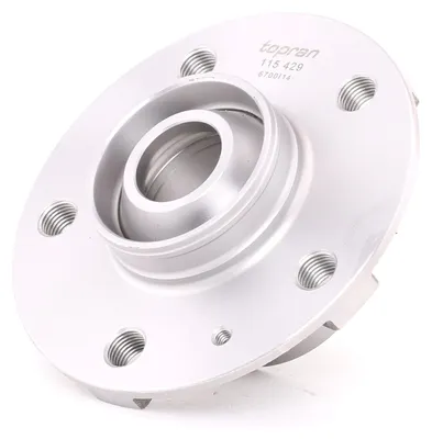 Produktbild von TOPRAN 115 429 Radnabe für AUDI A4 Avant (8K5, B8) 5-Loch Ø112mm Lochkreis
