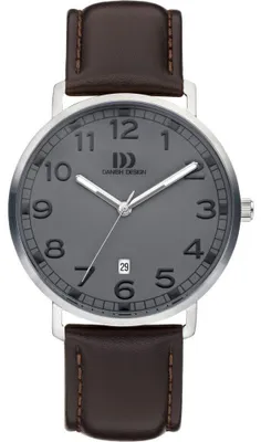 Produktbild von Danish Design - Armbanduhr - Herren - Chronograph - IQ14Q1179