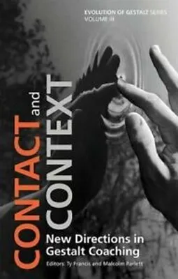 Zdjęcie produktu dla Contact and Context