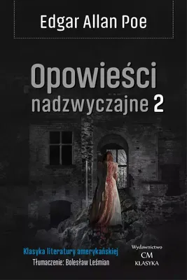 Produktbild von Opowieści nadzwyczajne 2