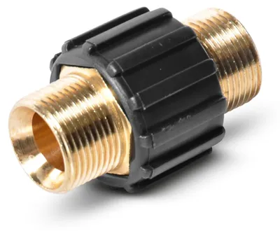 Zdjęcie produktu dla Kärcher Kupplung -2xM22x1,5 4.403-002.0