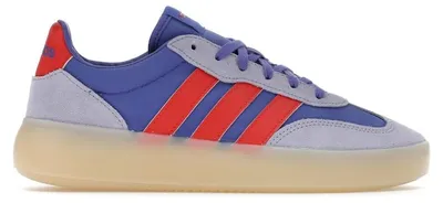 Produktbild von adidas Barreda Decode Violet Tone Bright Red Semi Cobalt Blue (Women's) - EU 42 2/3