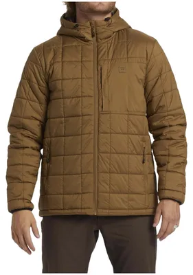 Obrázek produktu pro Bunda Billabong ABYJK00162-CPT0 pro Pánské